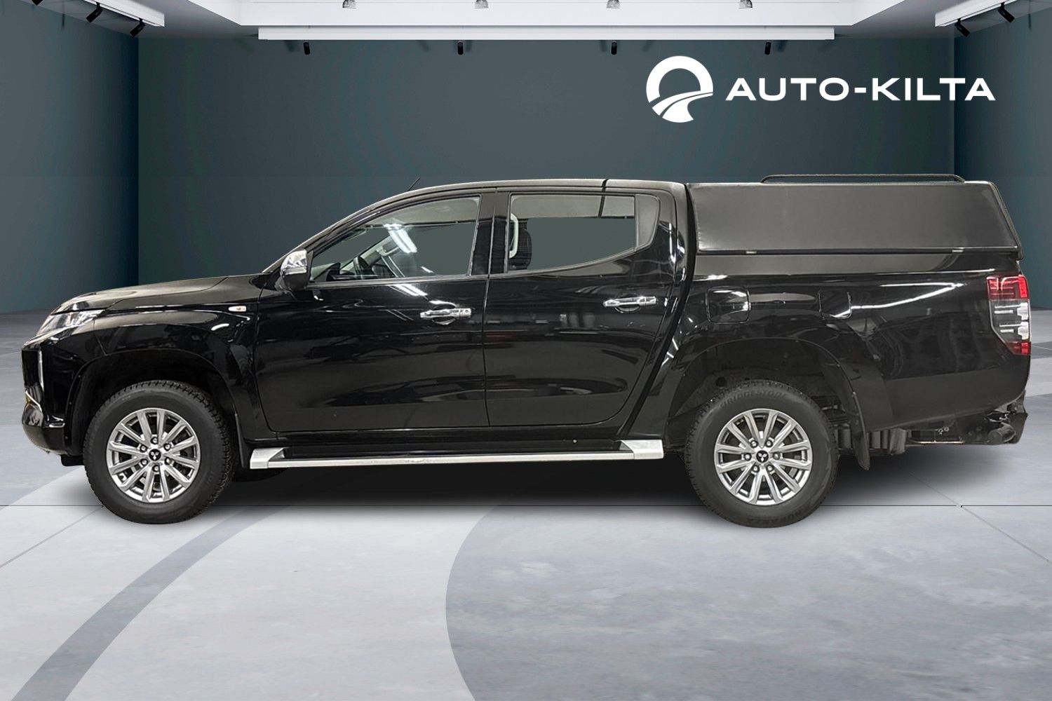 Mitsubishi L200 2020