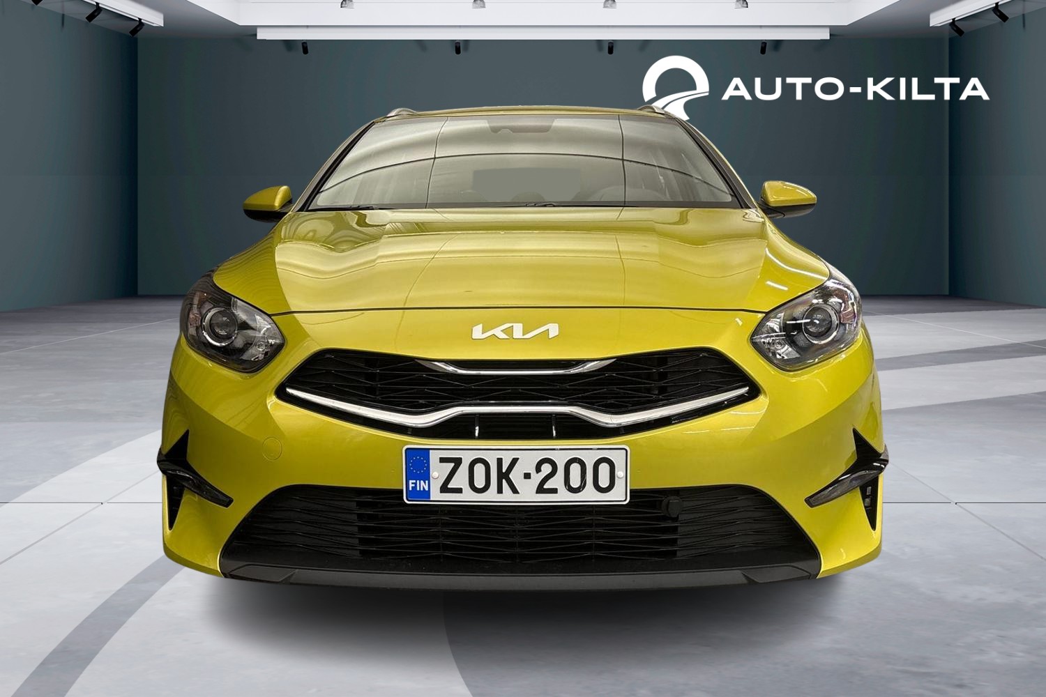 Kia Ceed 2022