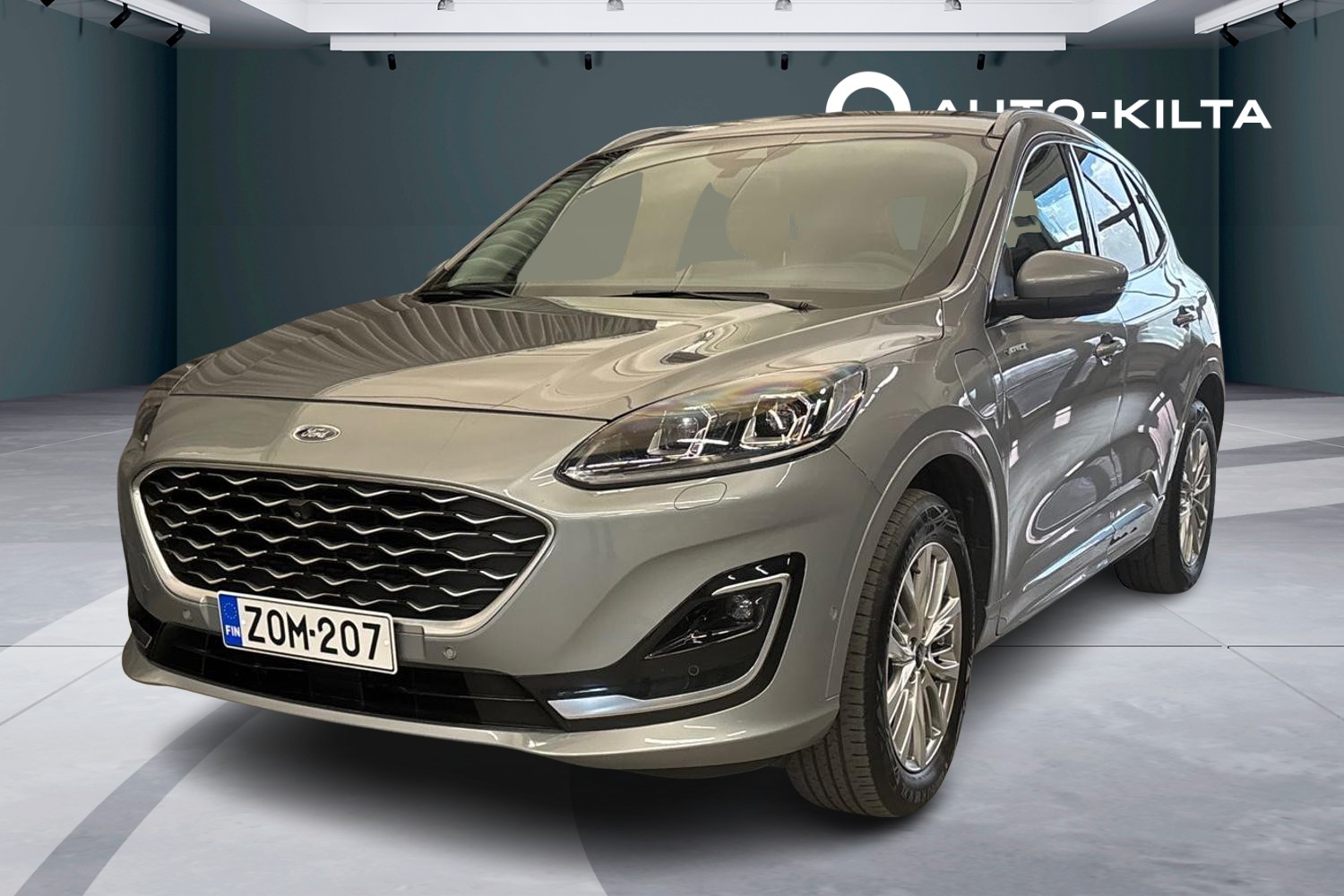 Ford Kuga 2022