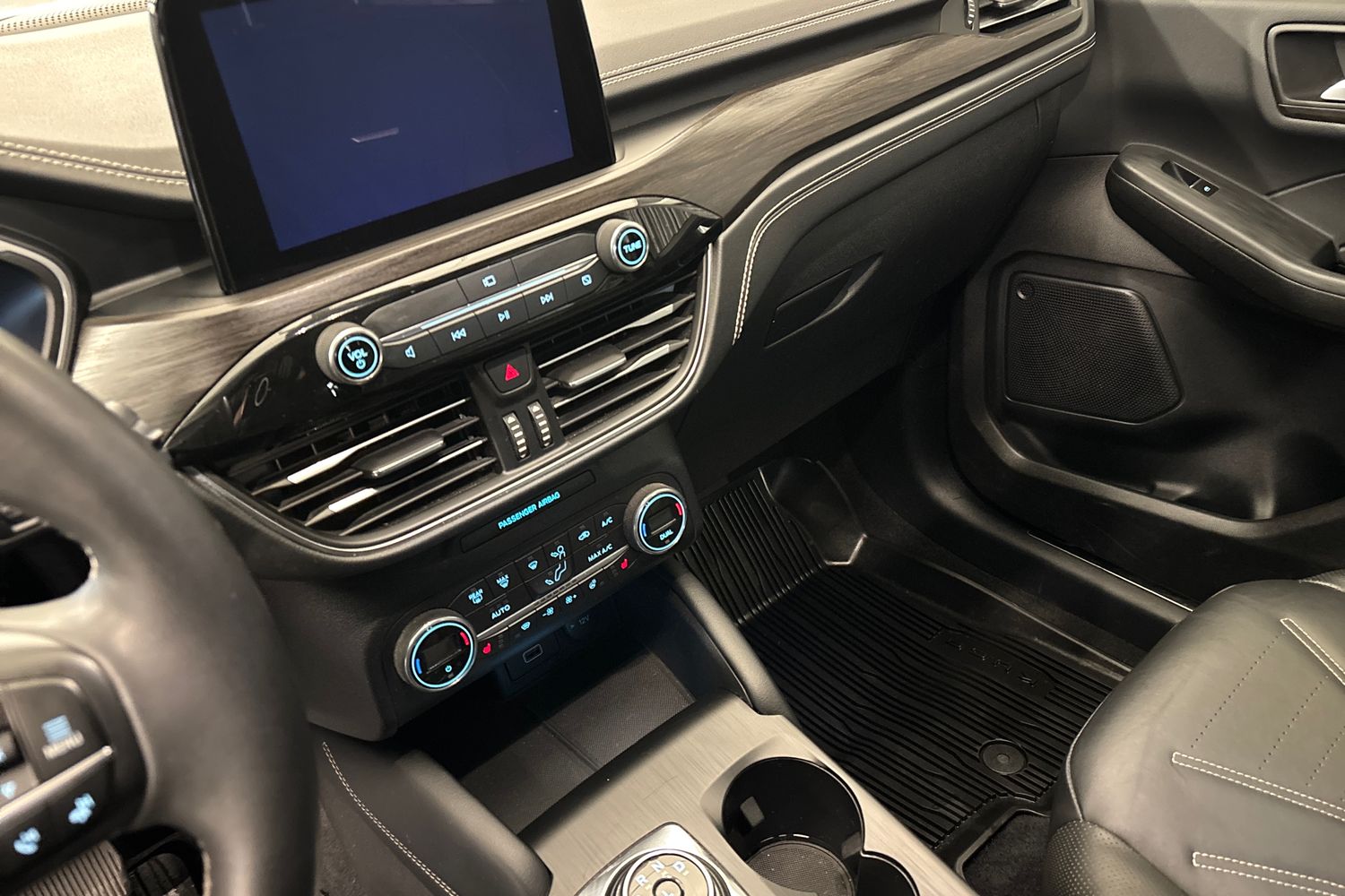 Ford Kuga 2022