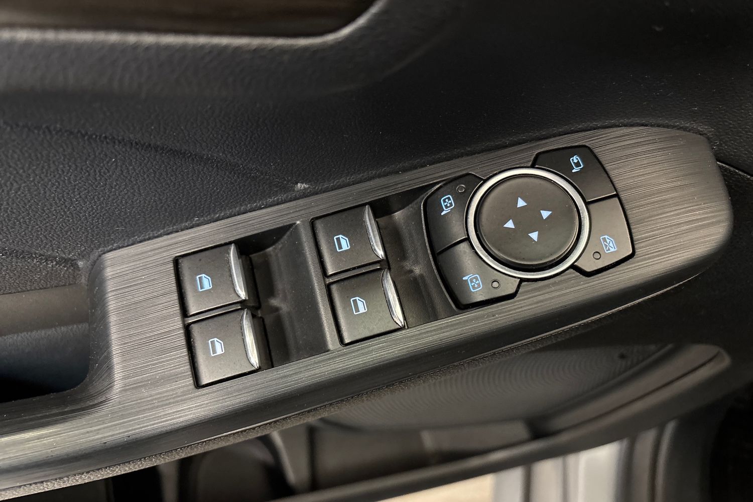 Ford Kuga 2022