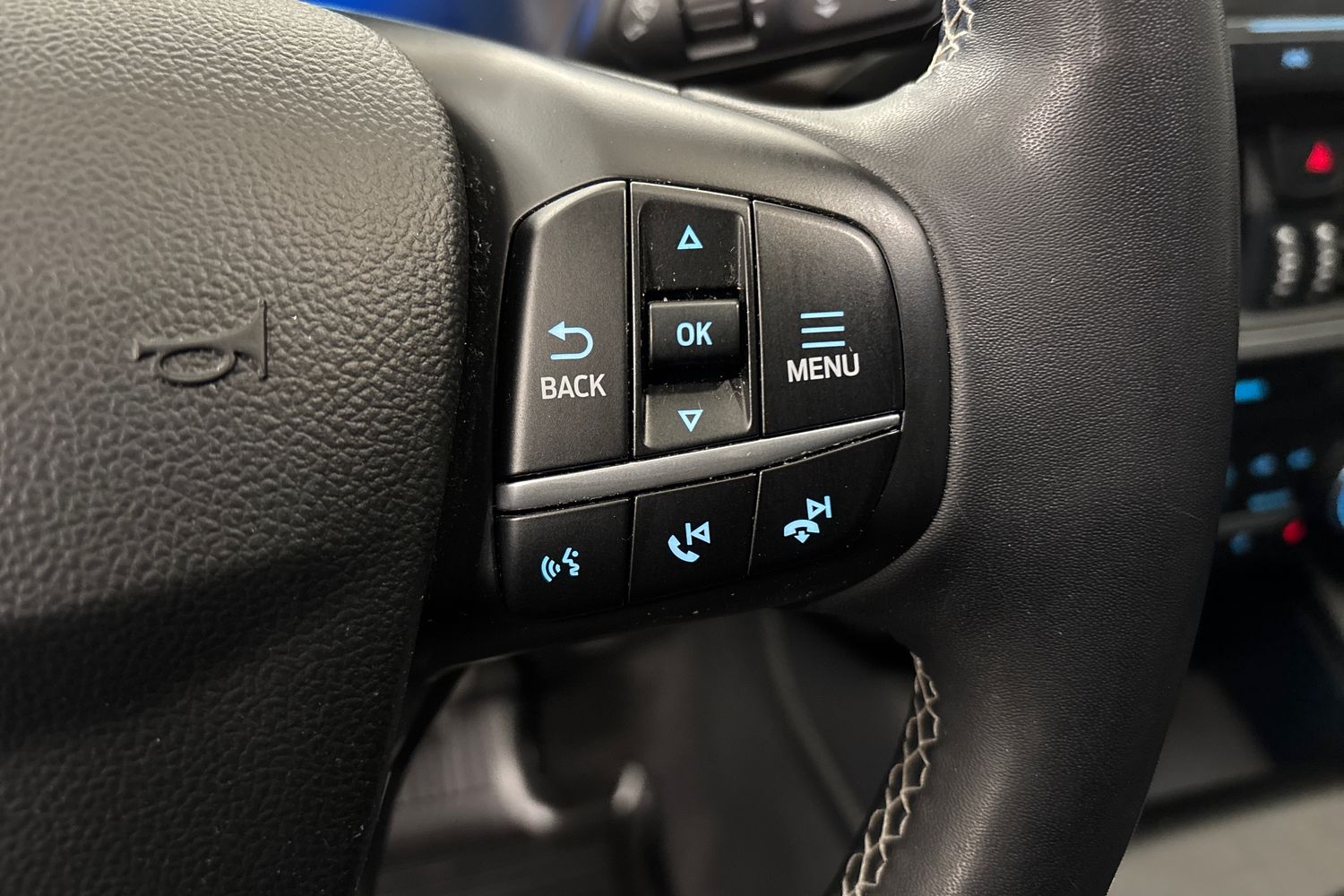 Ford Kuga 2022