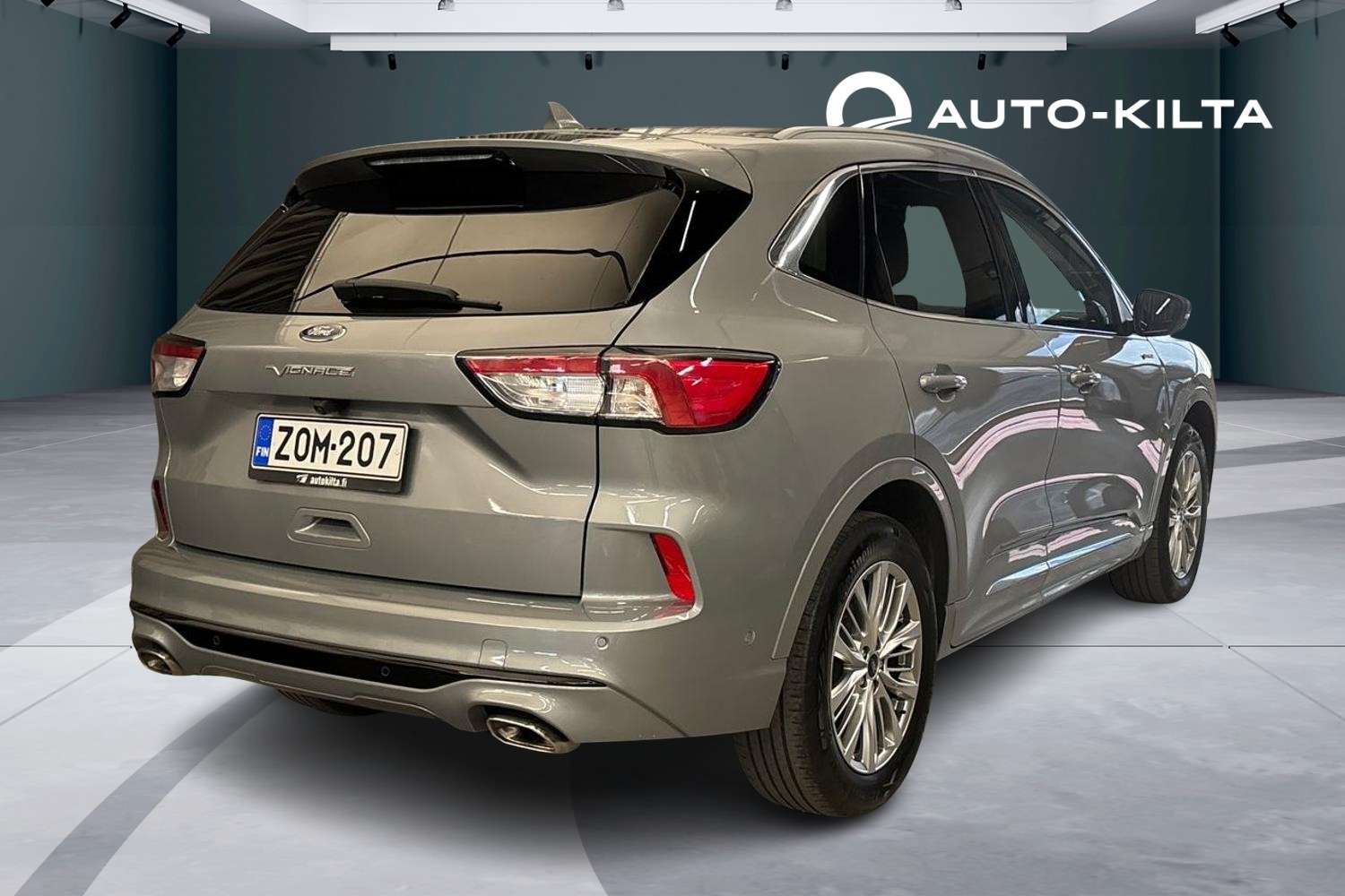 Ford Kuga 2022