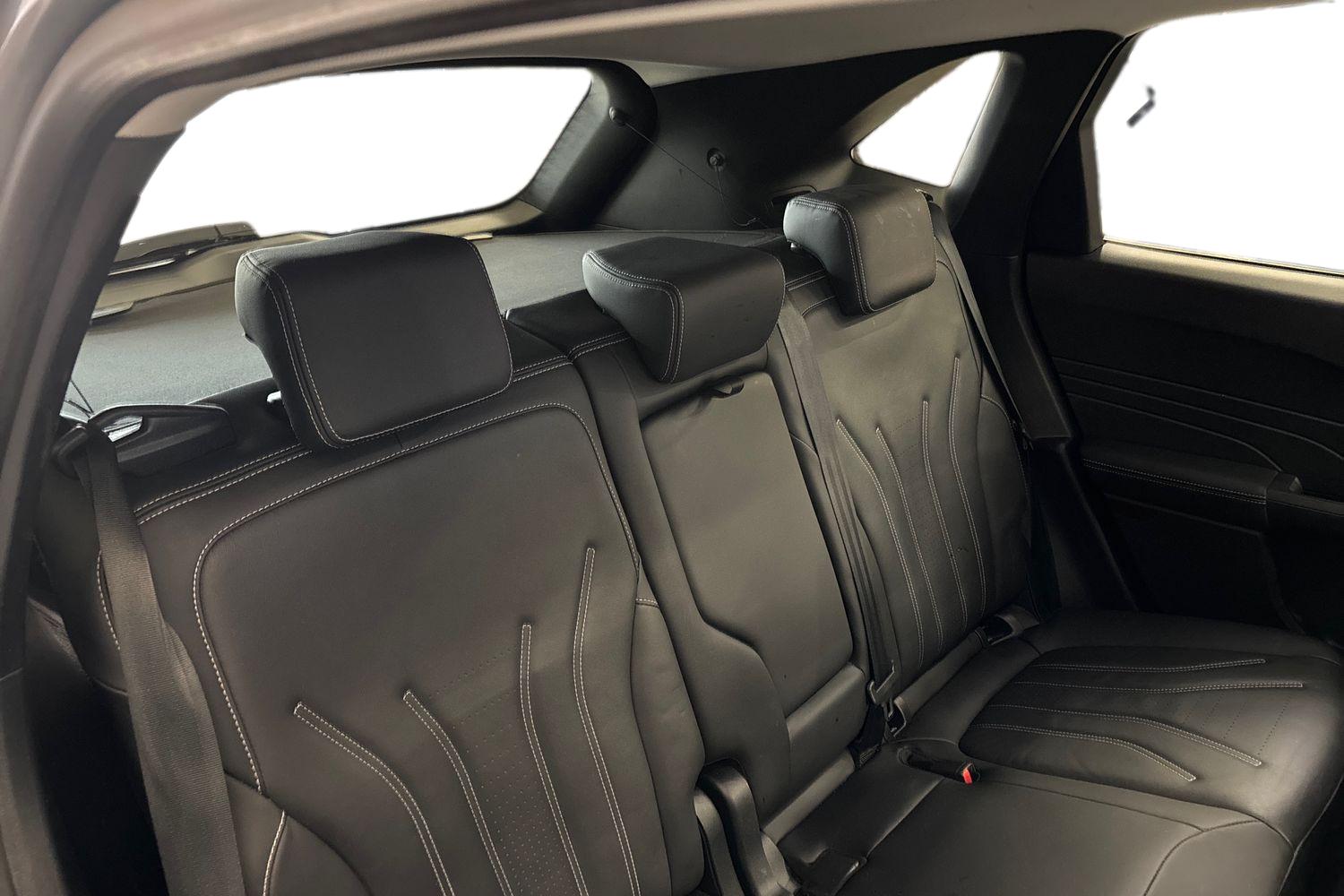 Ford Kuga 2022