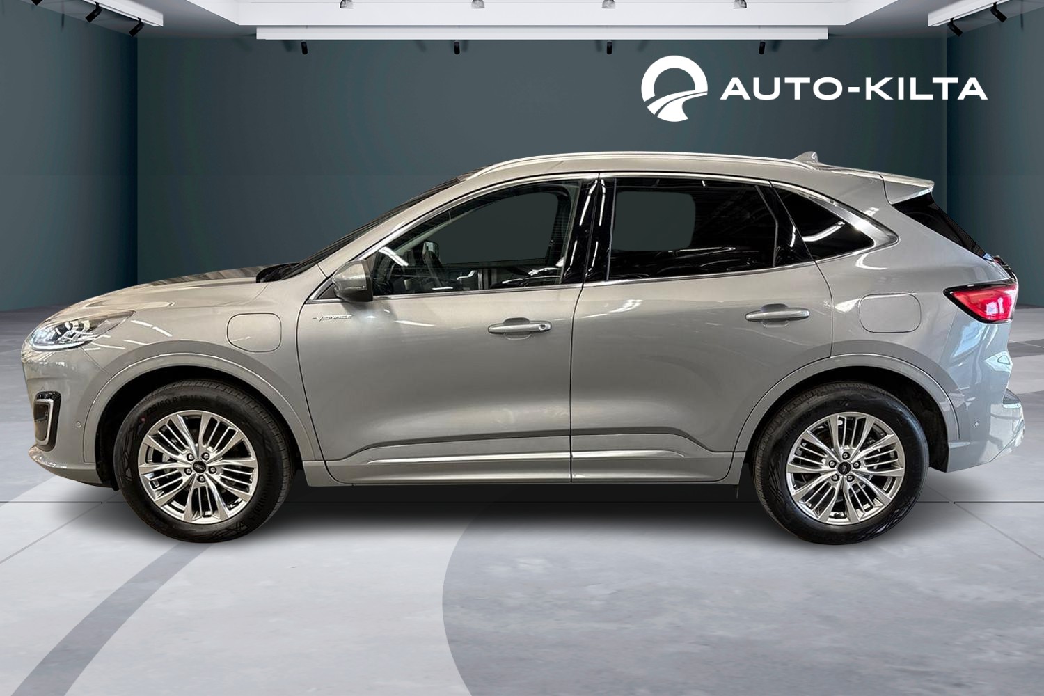 Ford Kuga 2022