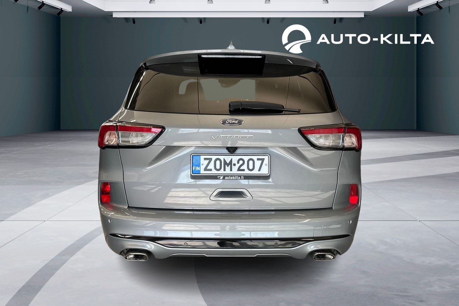 Ford Kuga 2022
