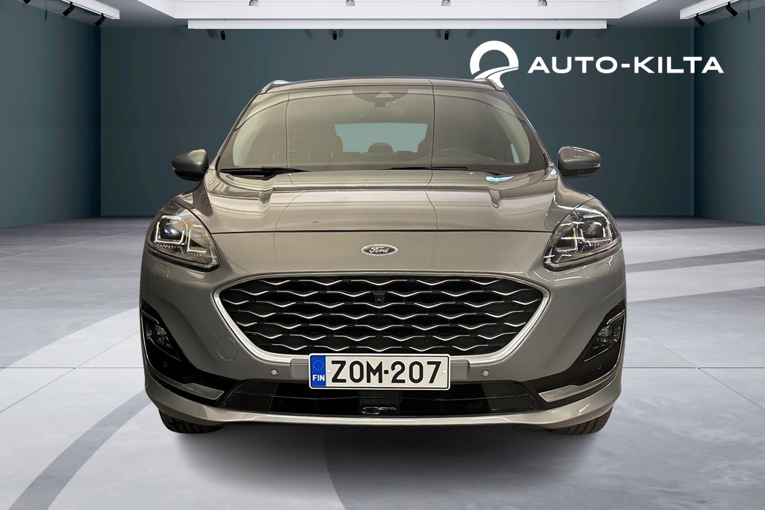 Ford Kuga 2022