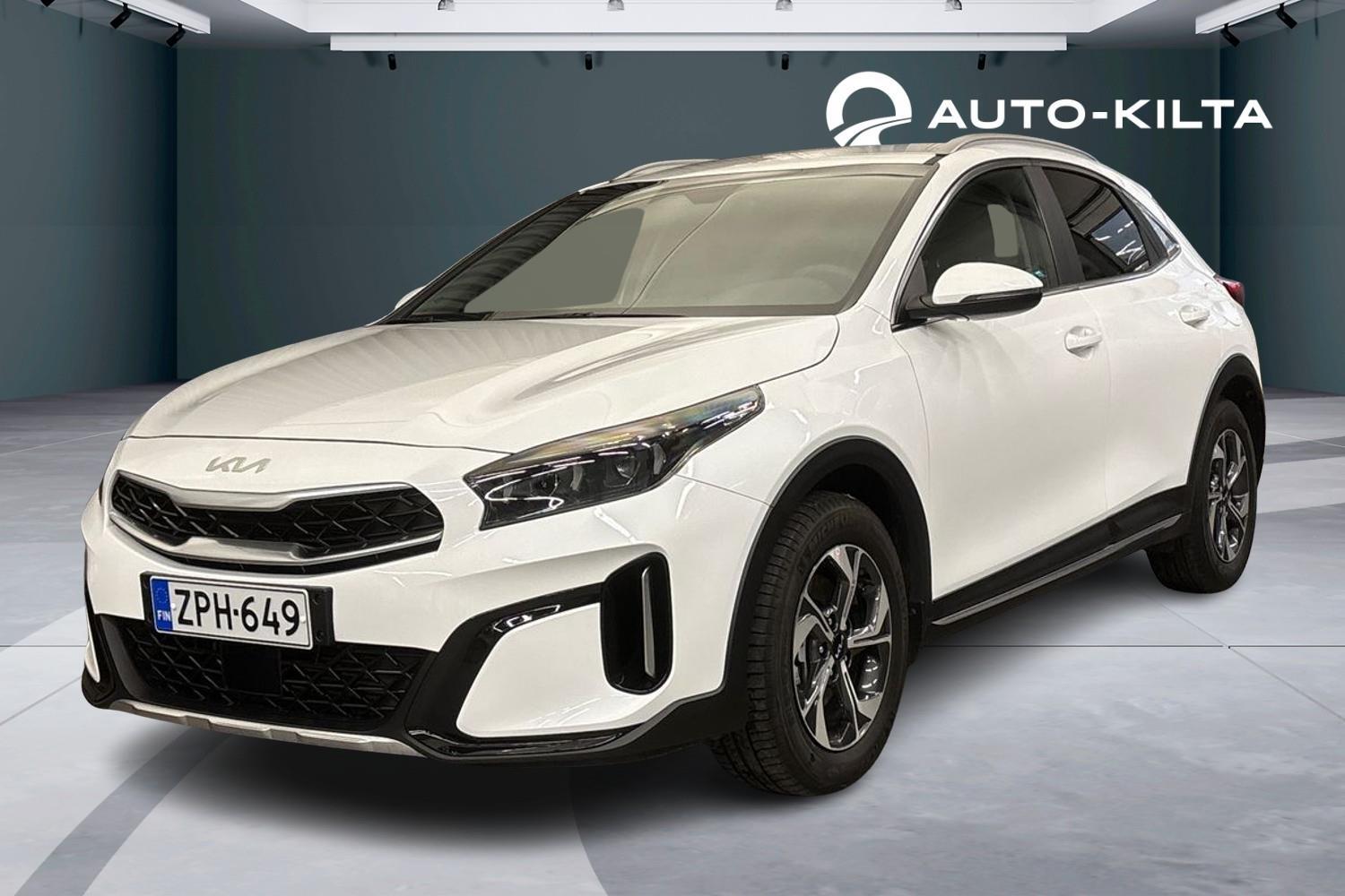Kia XCeed 2026