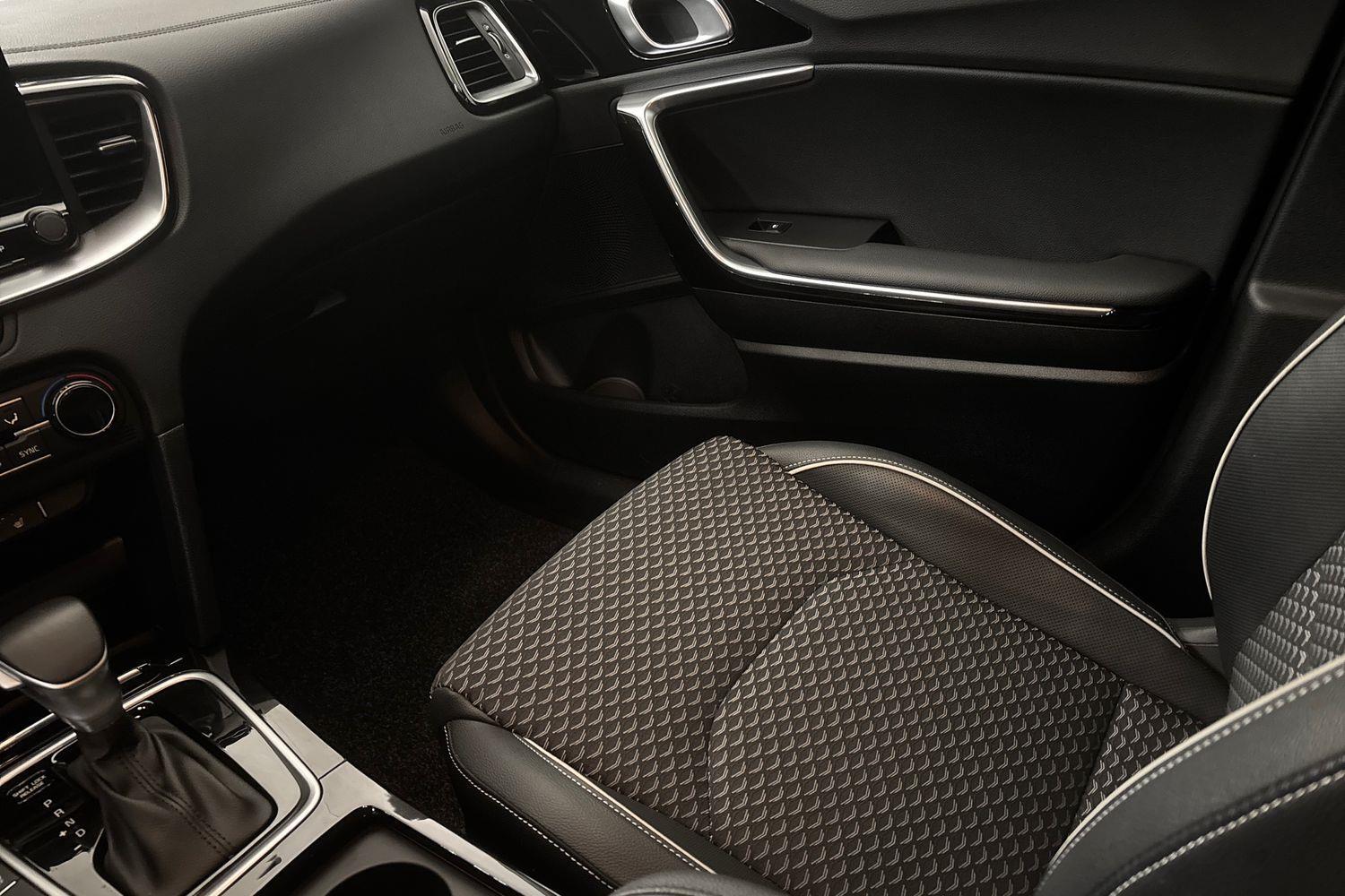 Kia XCeed 2026