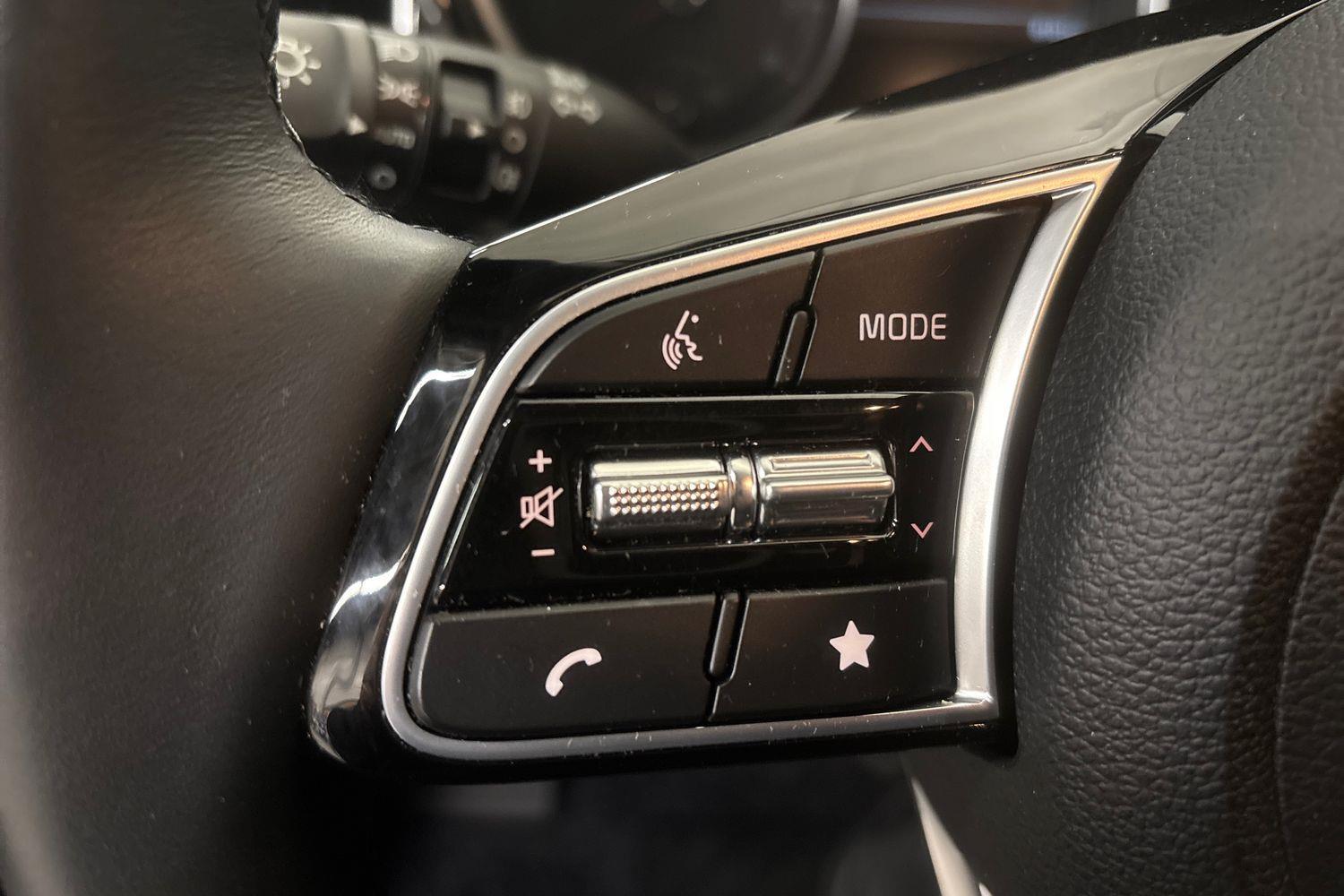 Kia XCeed 2026