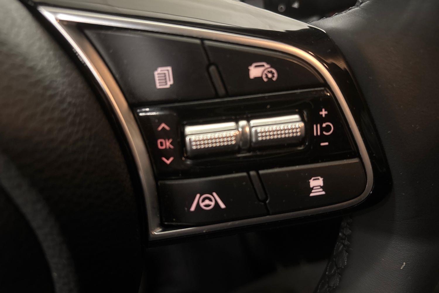 Kia XCeed 2026