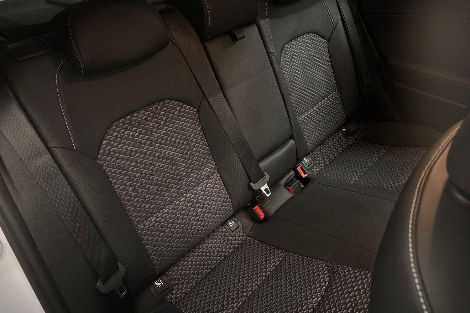 Kia XCeed 2026