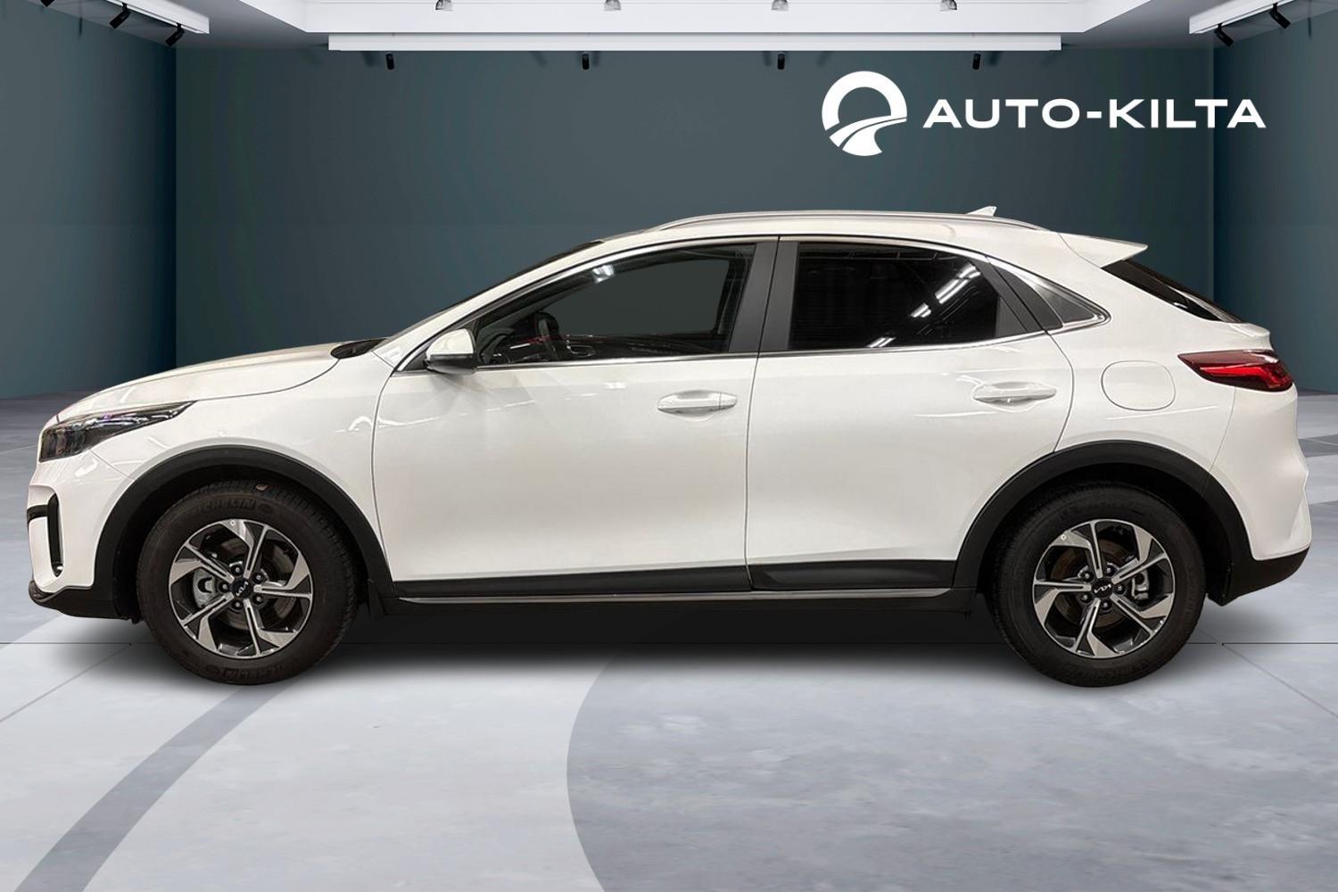 Kia XCeed 2026
