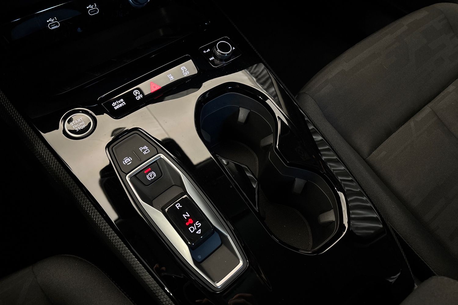 Audi A5 2024