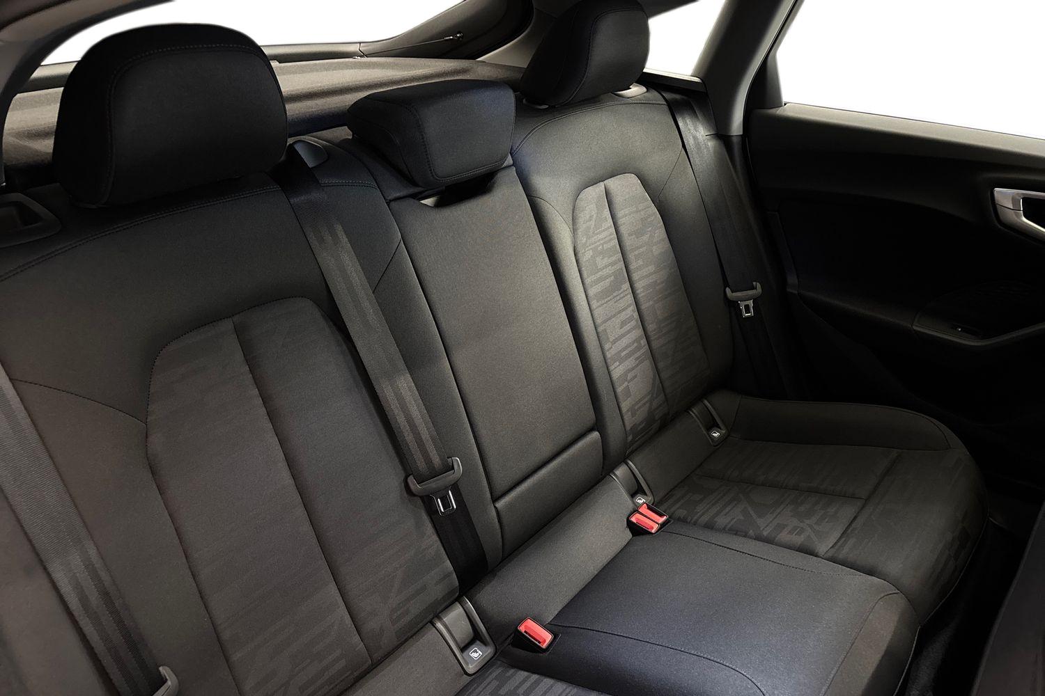 Audi A5 2024