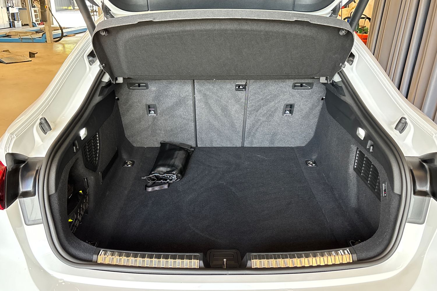 Audi A5 2024