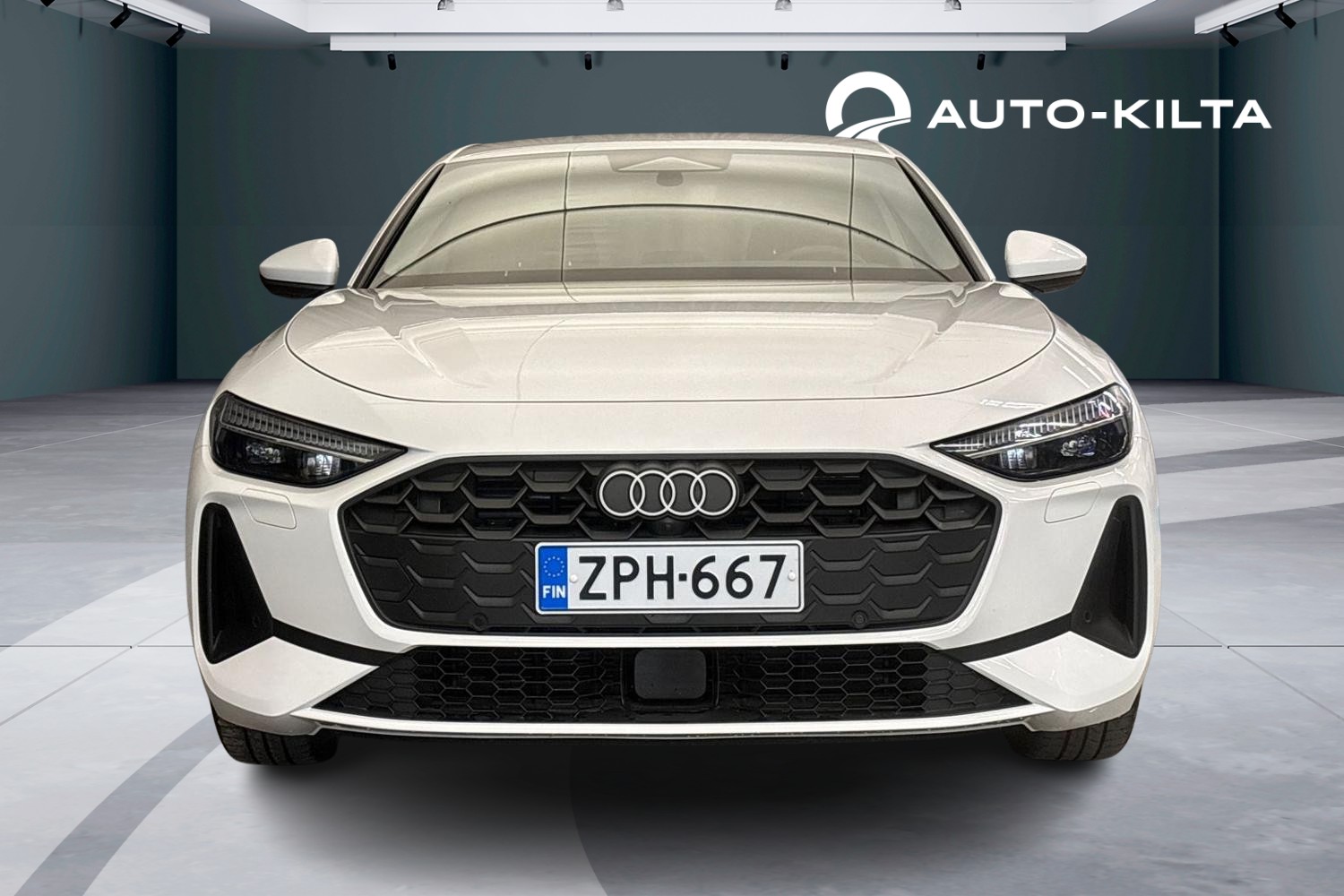 Audi A5 2024