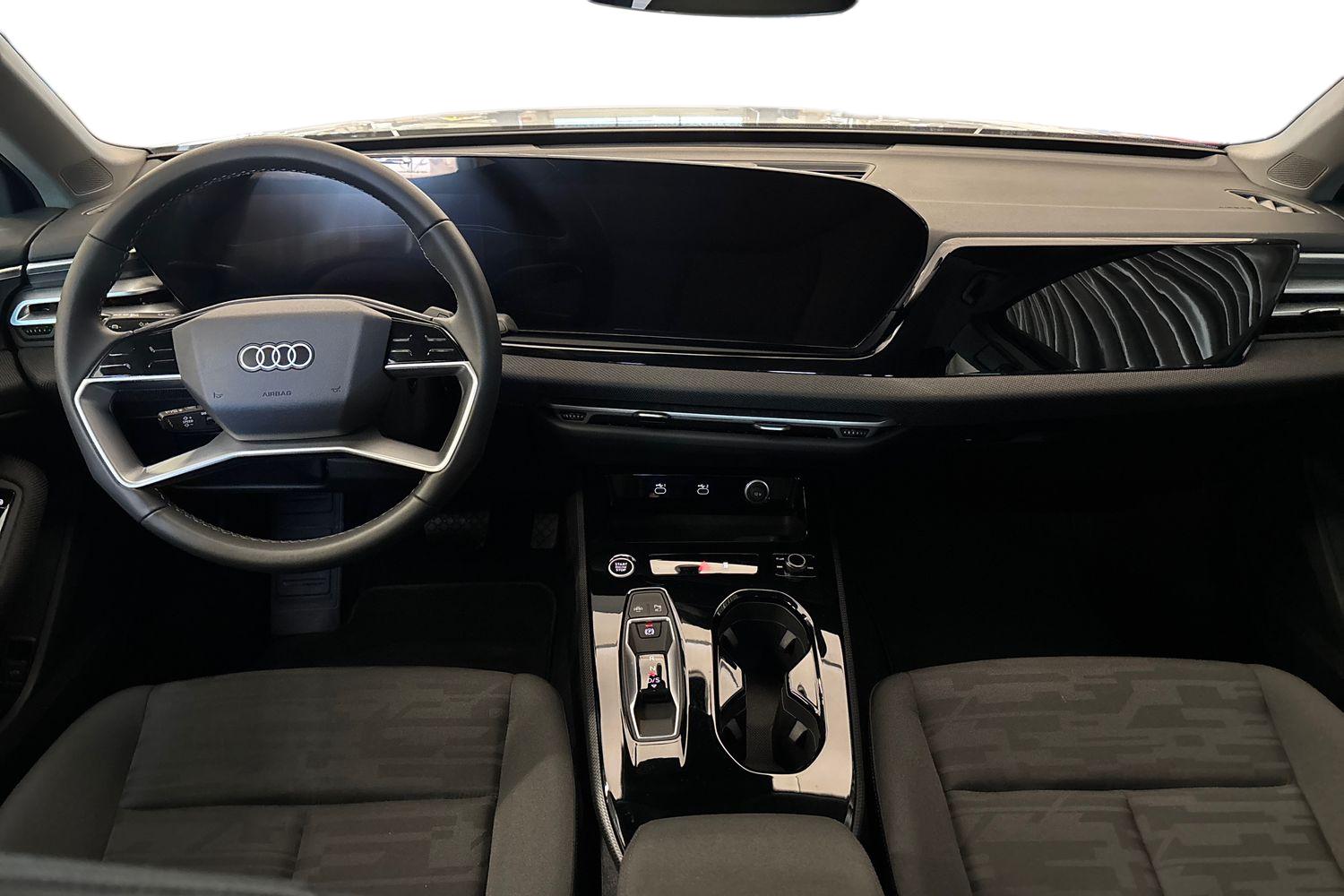 Audi A5 2024