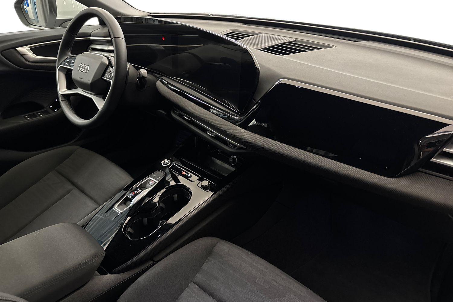 Audi A5 2024