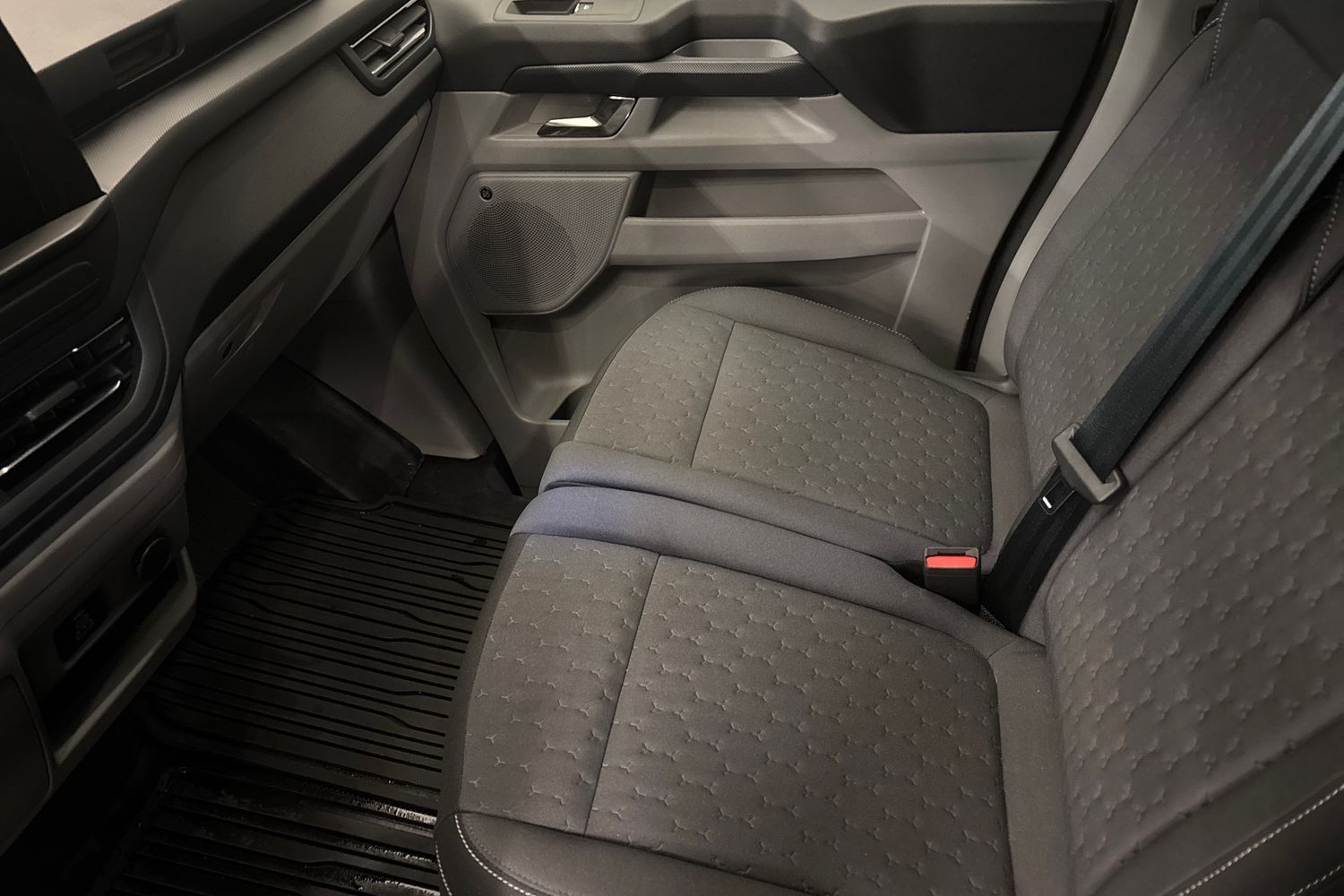 Ford Transit Custom 2025