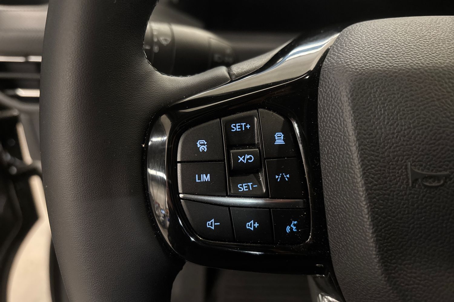 Ford Transit Custom 2025