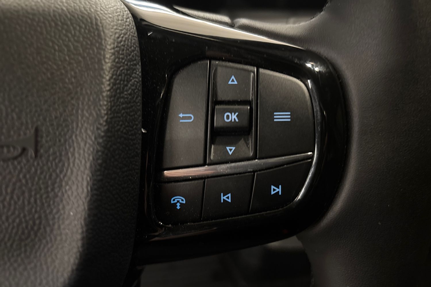 Ford Transit Custom 2025