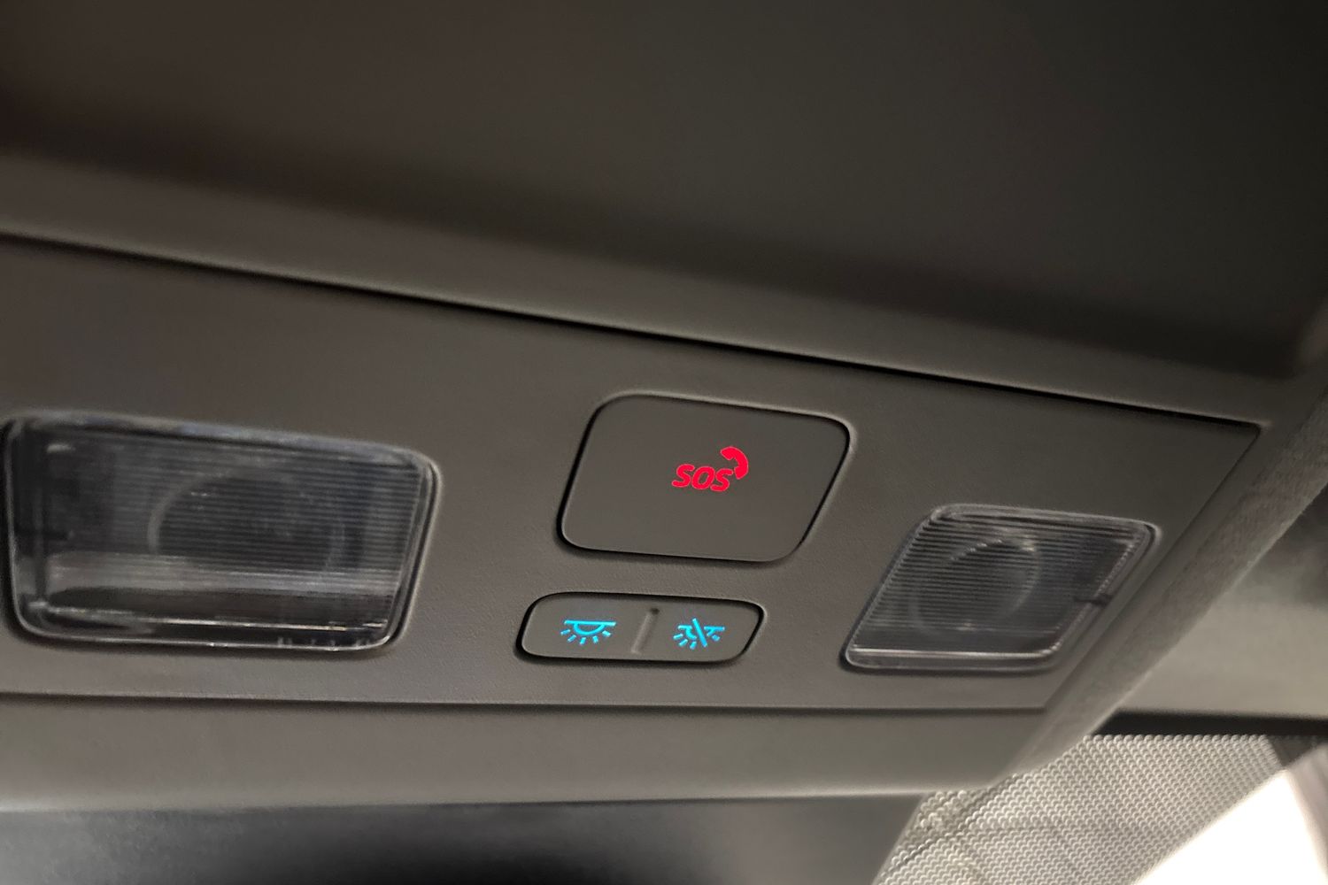 Ford Transit Custom 2025