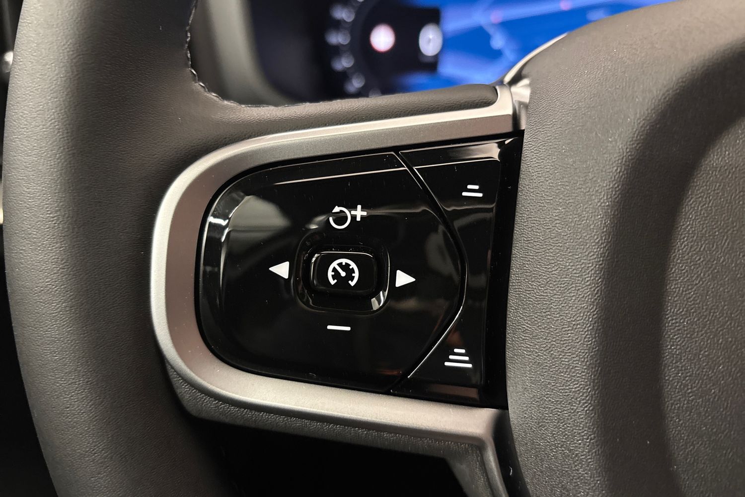 Volvo V60 2026