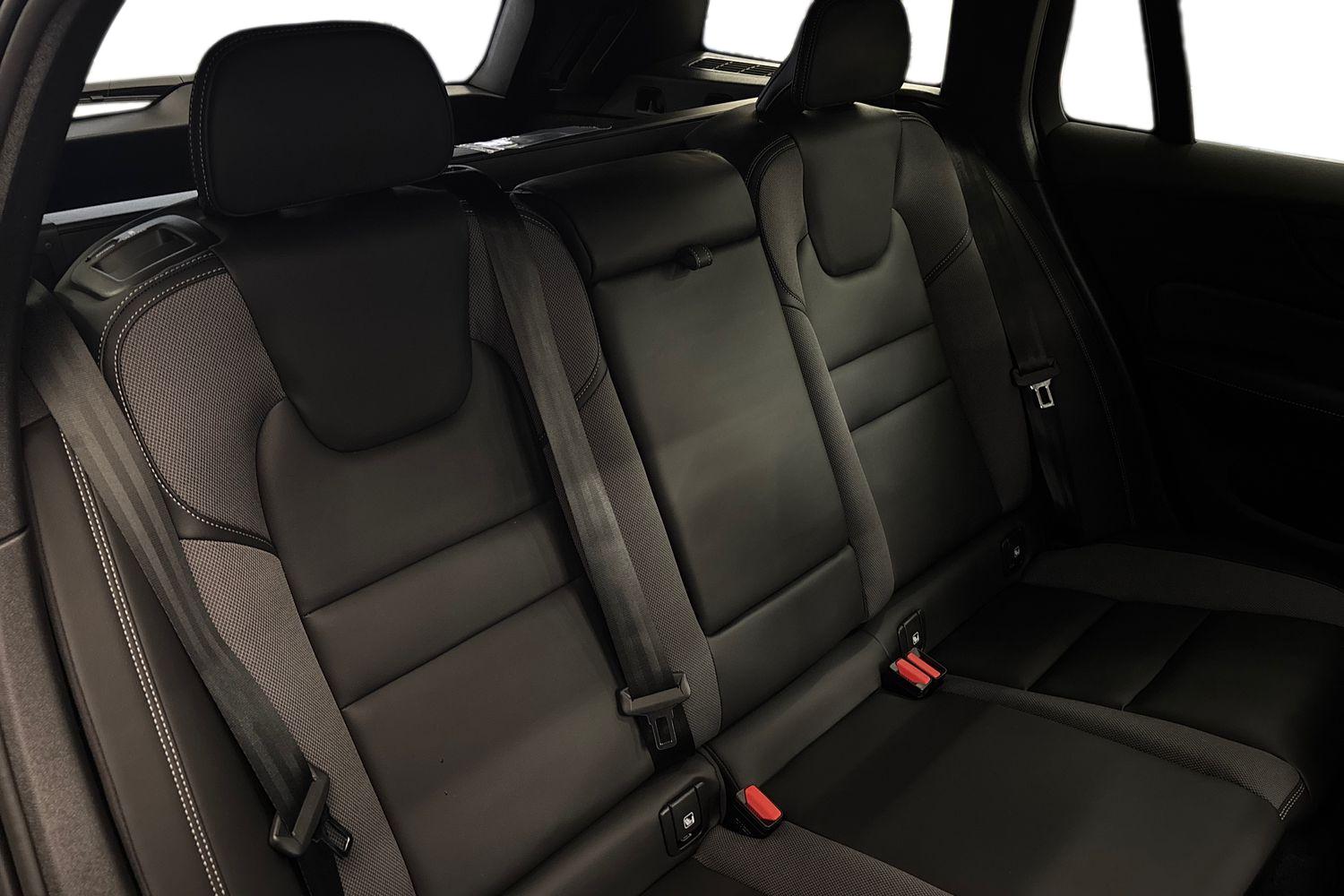 Volvo V60 2026