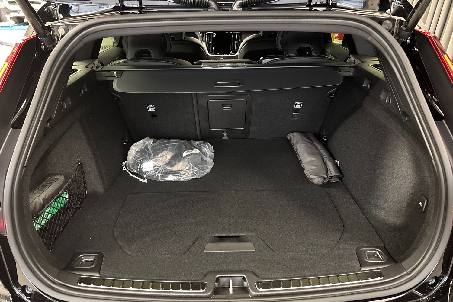 Volvo V60 2026