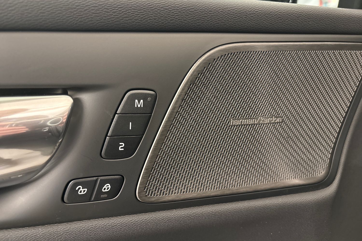 Volvo V60 2026