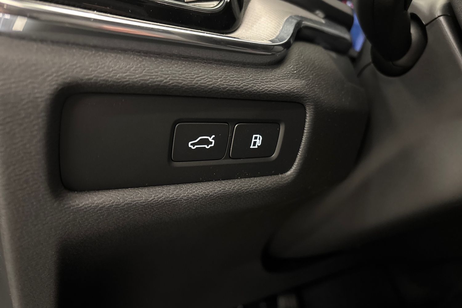 Volvo V60 2026