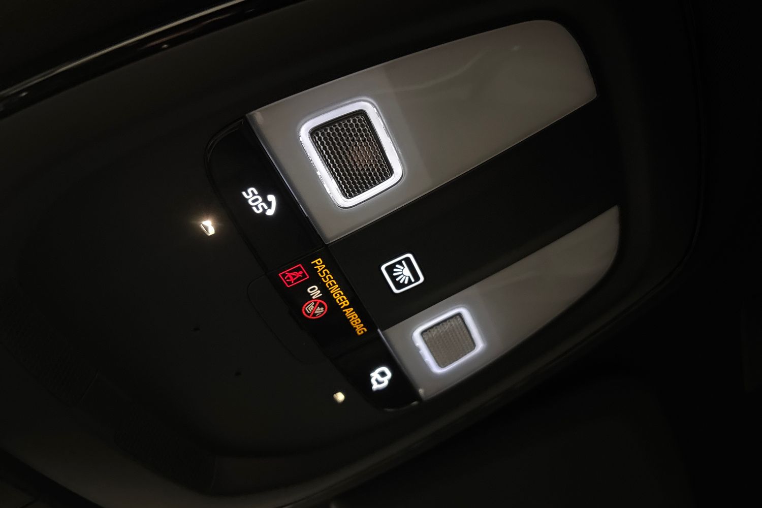 Volvo V60 2026