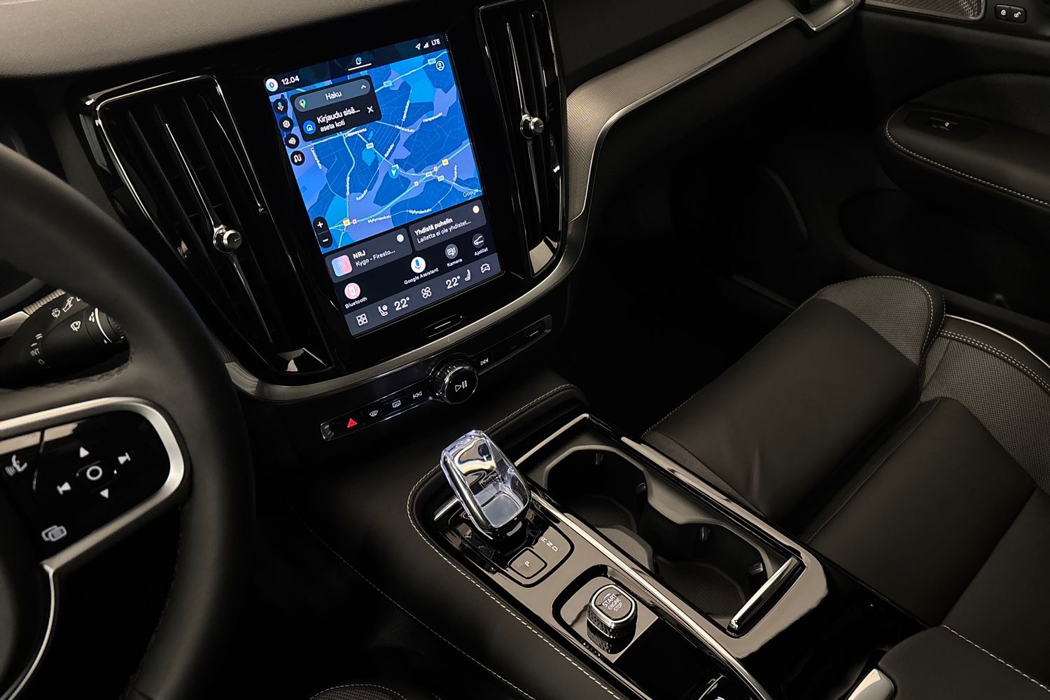 Volvo V60 2026