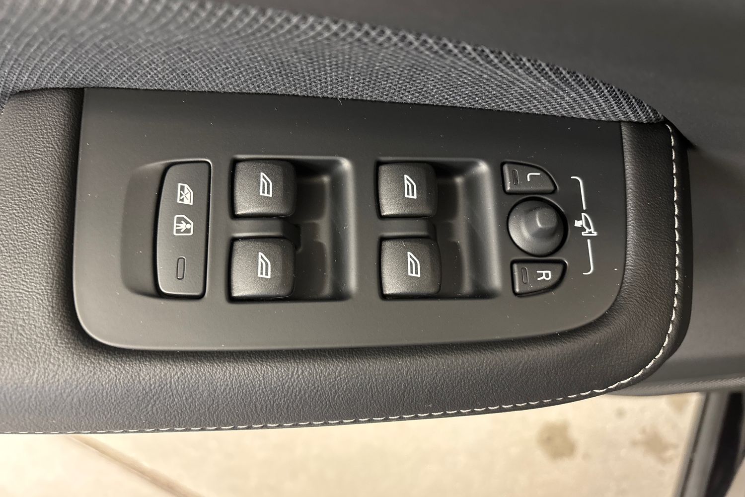 Volvo V60 2026