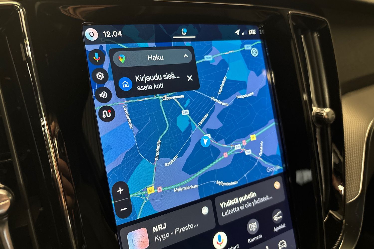 Volvo V60 2026
