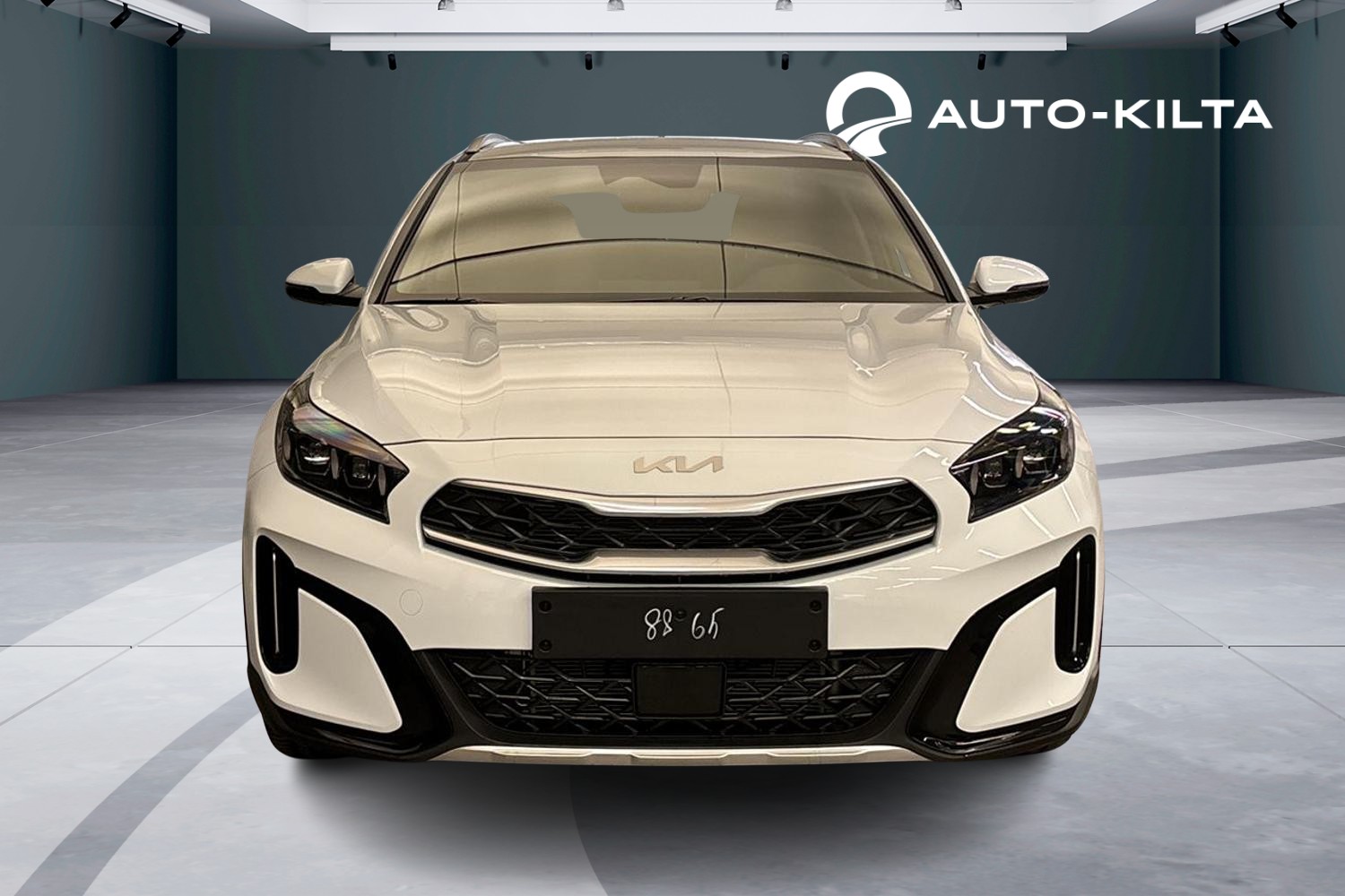 Kia XCeed 2026