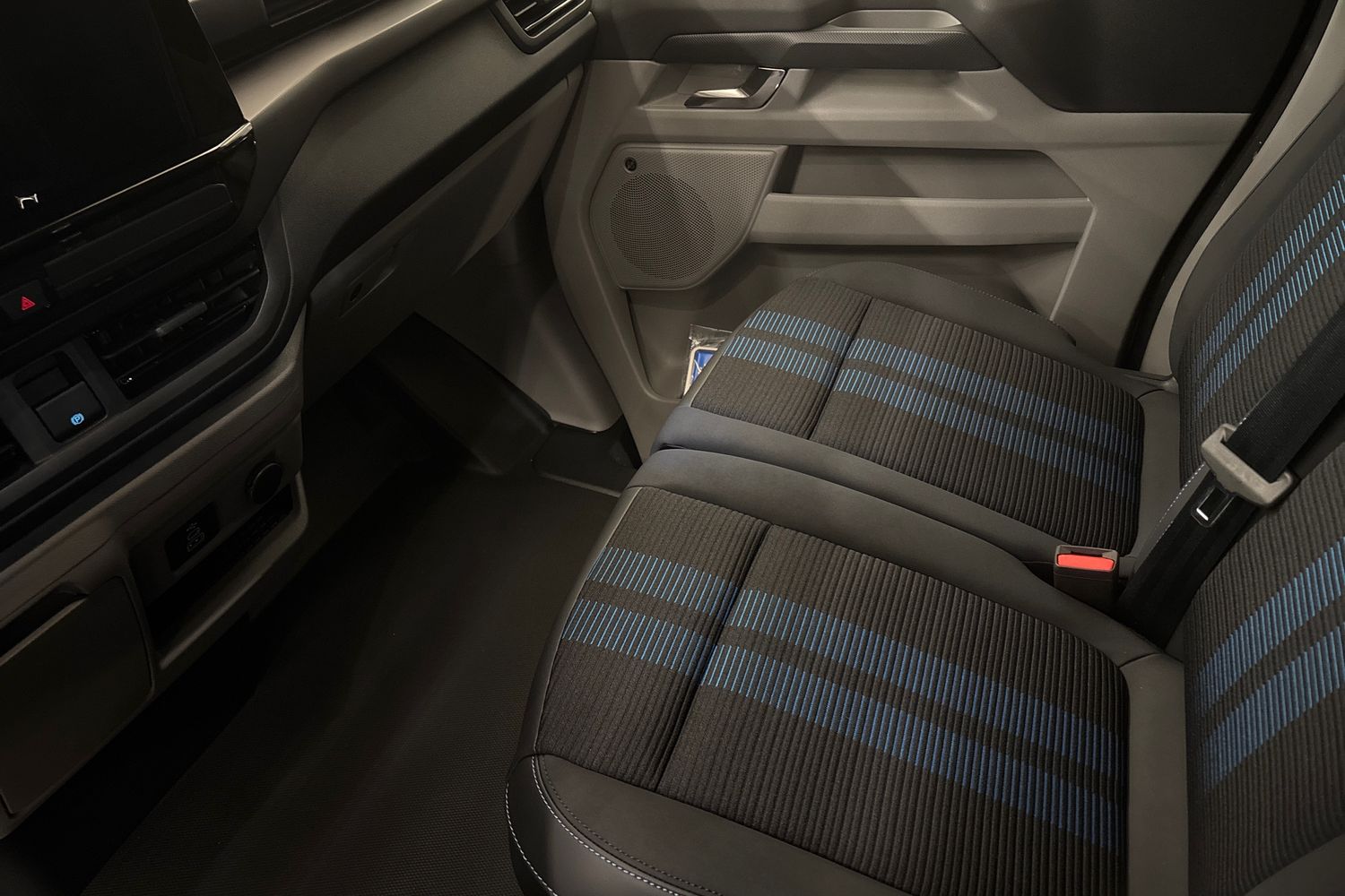 Ford Transit Custom 2026
