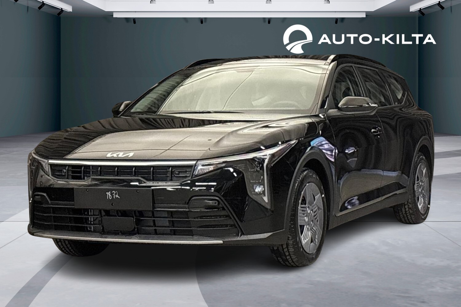 Kia K4 2026