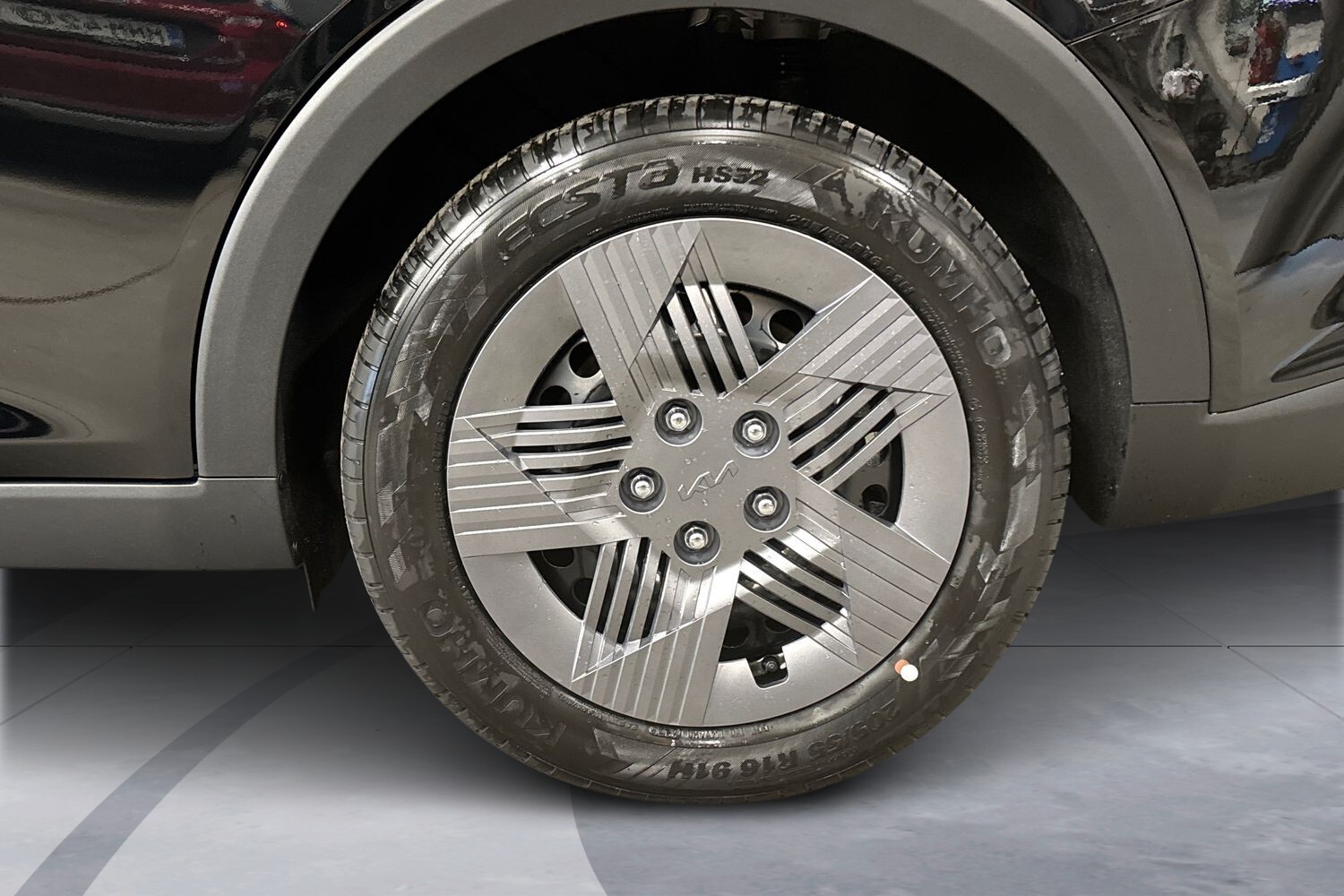 Kia K4 2026