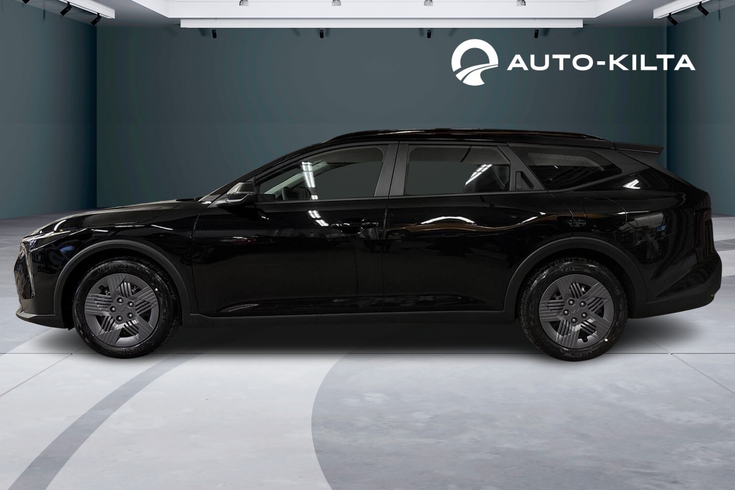 Kia K4 2026