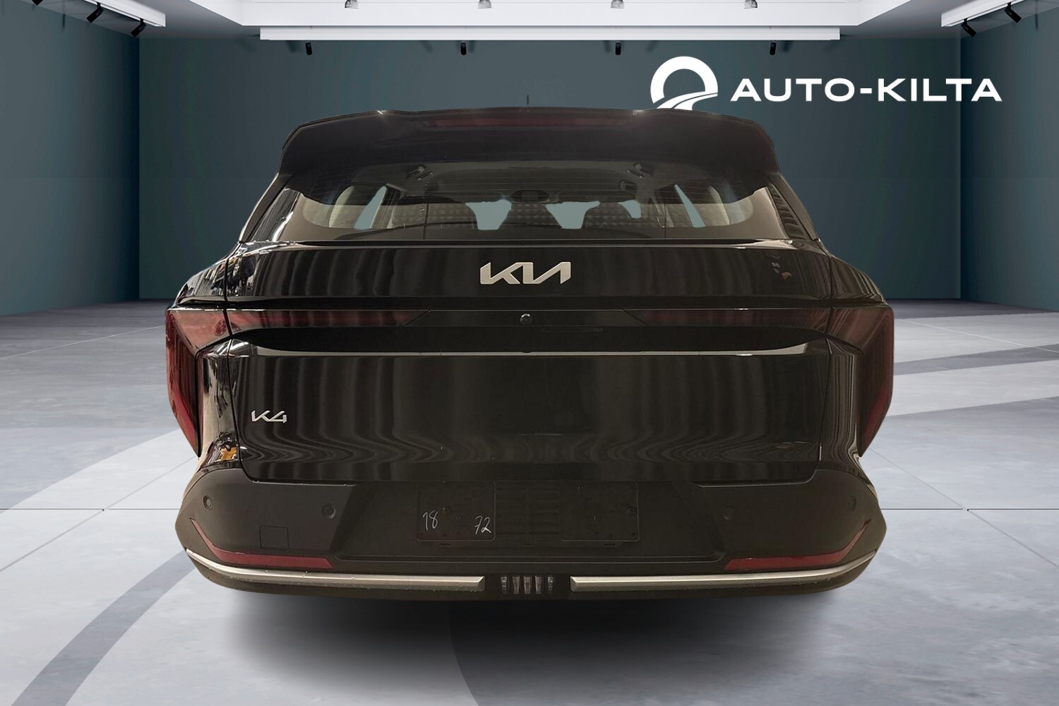 Kia K4 2026