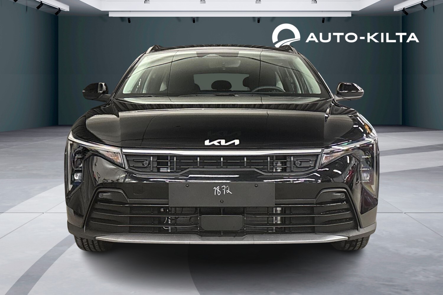 Kia K4 2026