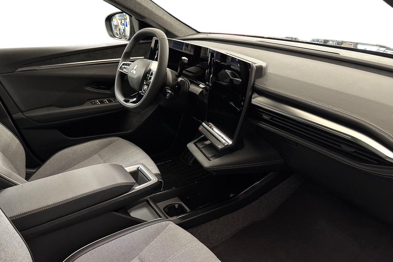 Mitsubishi Eclipse Cross 2026