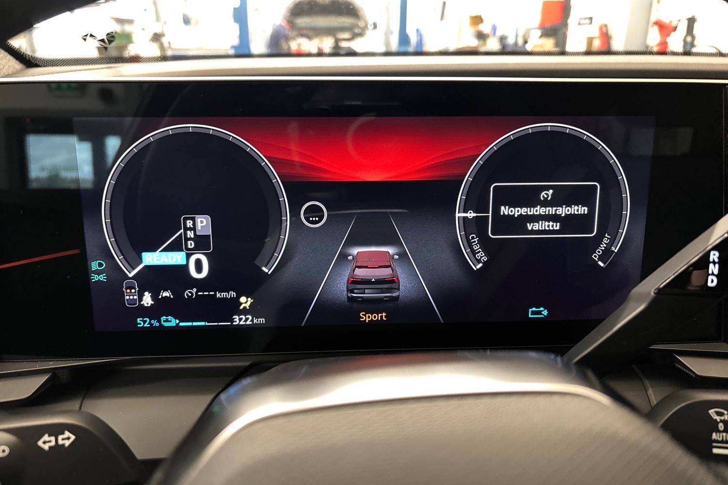 Mitsubishi Eclipse Cross 2026