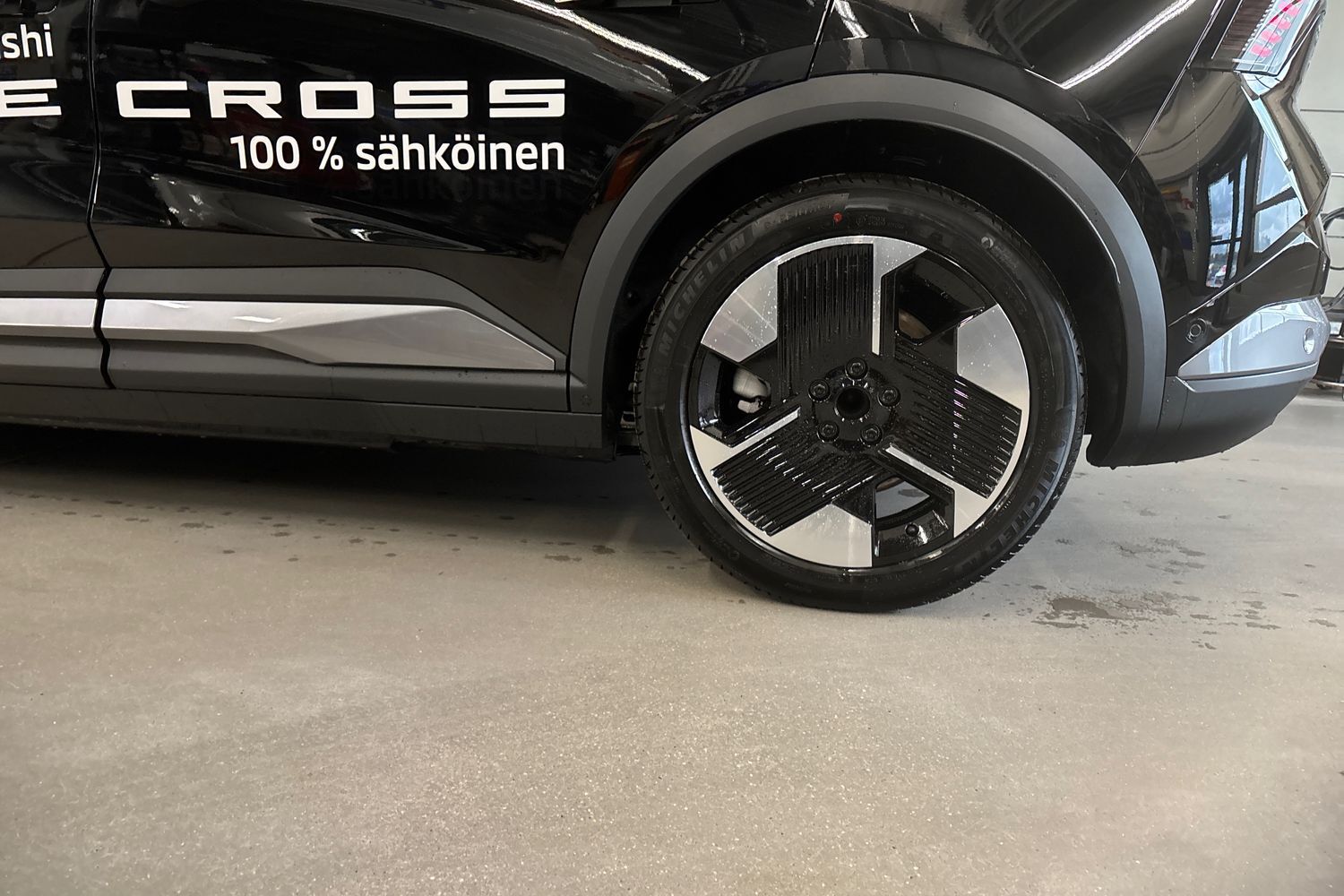 Mitsubishi Eclipse Cross 2026
