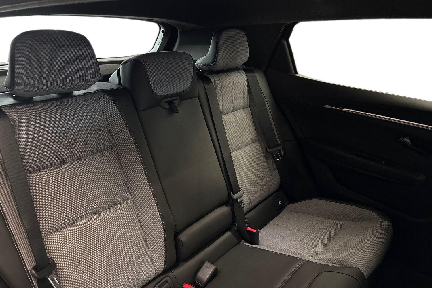 Mitsubishi Eclipse Cross 2026