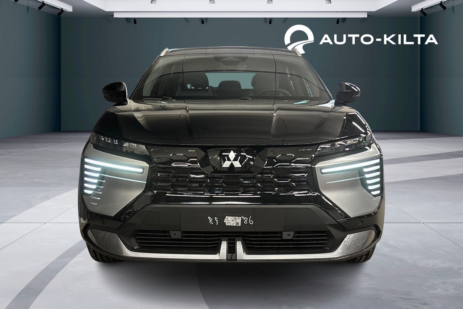 Mitsubishi Eclipse Cross 2026