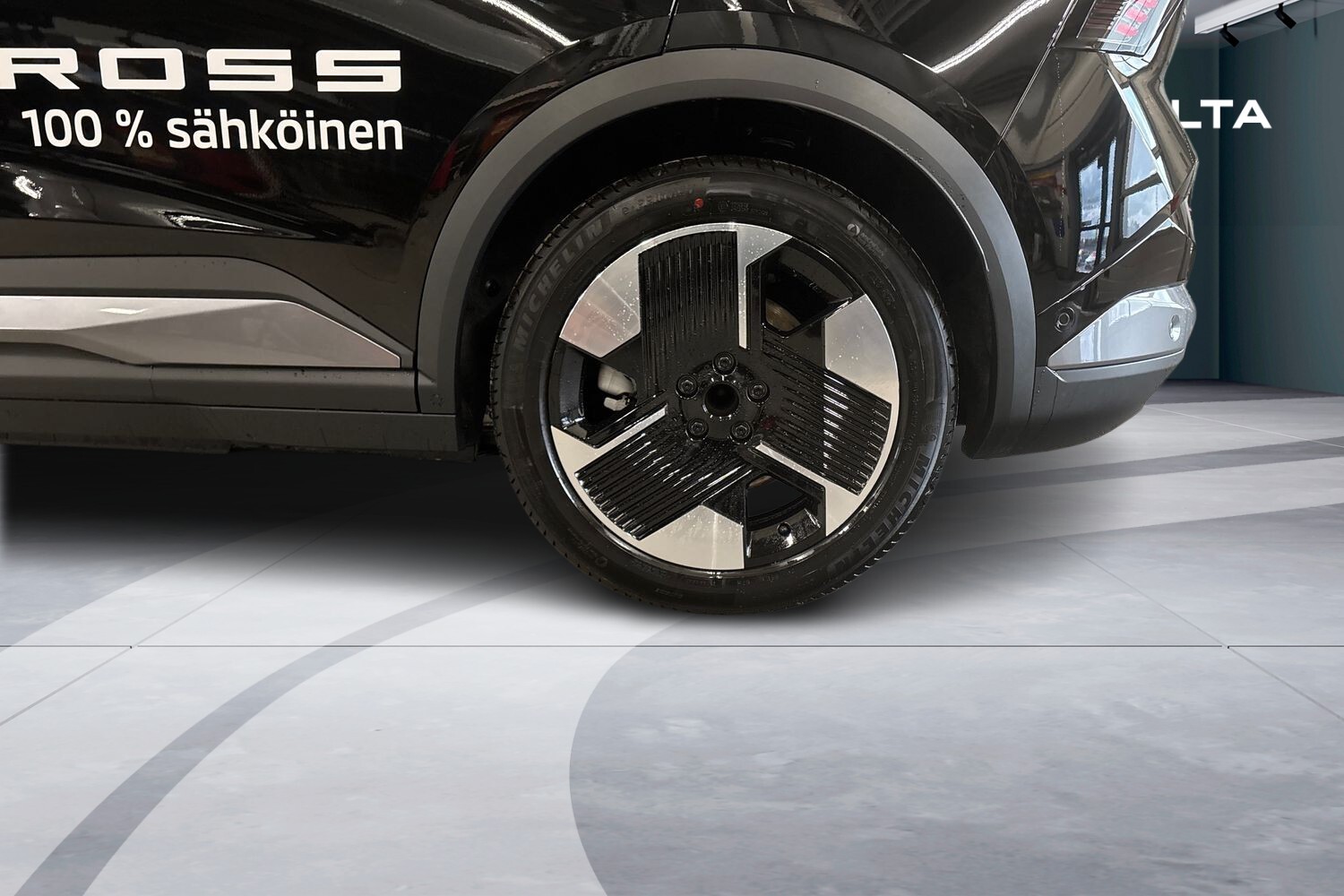 Mitsubishi Eclipse Cross 2026