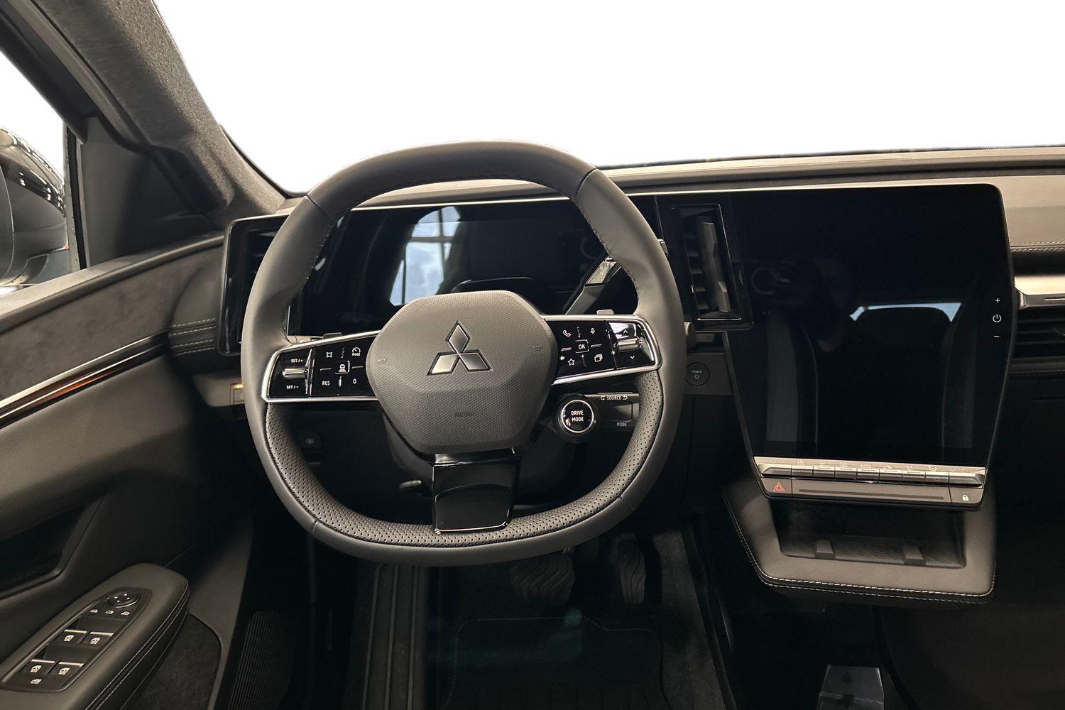 Mitsubishi Eclipse Cross 2026